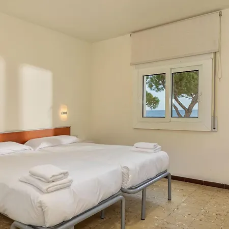 Flateli Pda Vista Mar Appartement *
