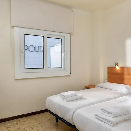 Appartement Flateli Pda Vista Mar