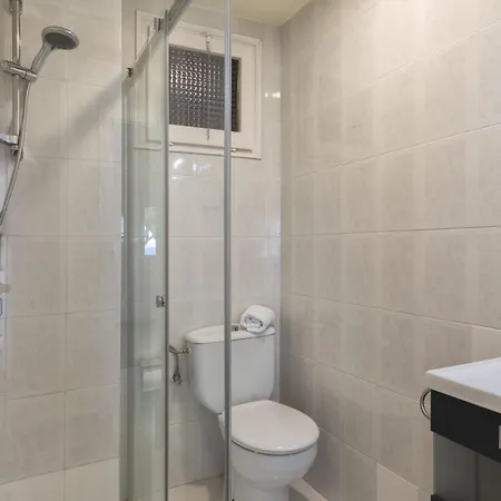 Appartement Flateli Pda Vista Mar