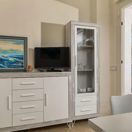Lejlighed Flateli Pda Vista Mar *