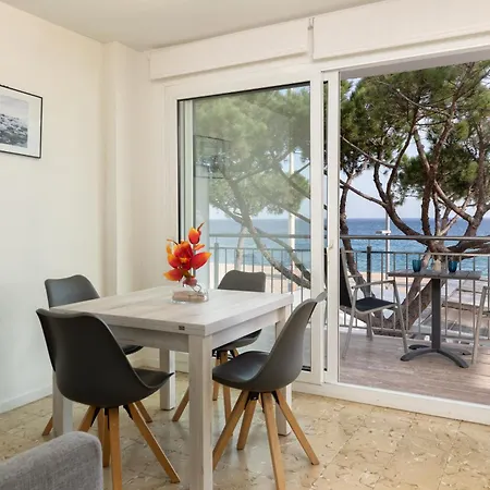 Appartement Flateli Pda Vista Mar