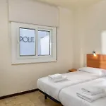 Apartmán Flateli Pda Vista Mar