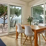 Flateli Pda Vista Mar Apartmán Platja d'Aro