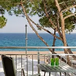 Flateli Pda Vista Mar * Platja d'Aro