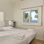 Flateli Pda Vista Mar Platja d'Aro
