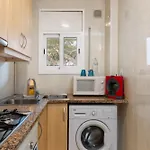 Apartmán Flateli Pda Vista Mar