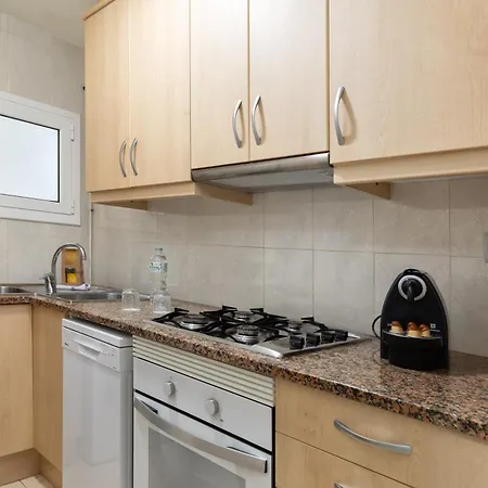 Apartament3 Garbí