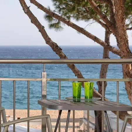 Apartament3 Garbí * Platja d'Aro