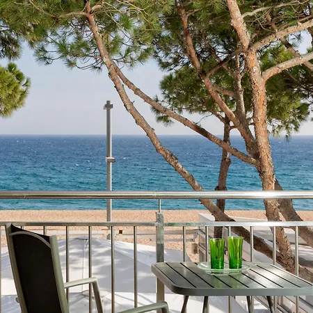 Apartament3 Garbí * Platja d'Aro