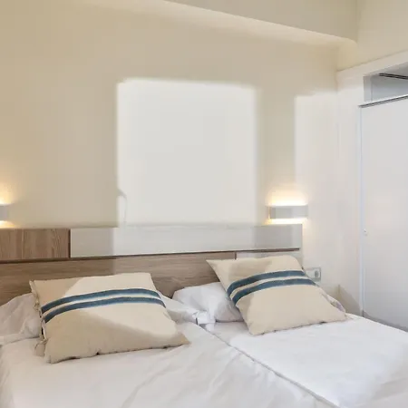 Flateli Pda Vista Mar Apartmán