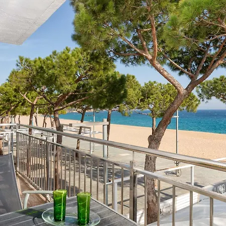 Apartmán Flateli Pda Vista Mar *