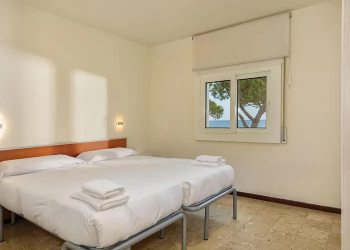 Flateli Pda Vista Mar Apartamento *