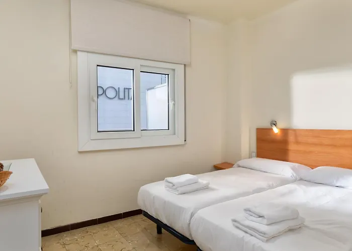 Apartamento Flateli Pda Vista Mar
