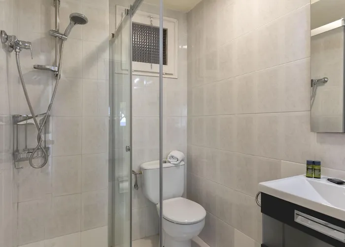Apartamento Flateli Pda Vista Mar