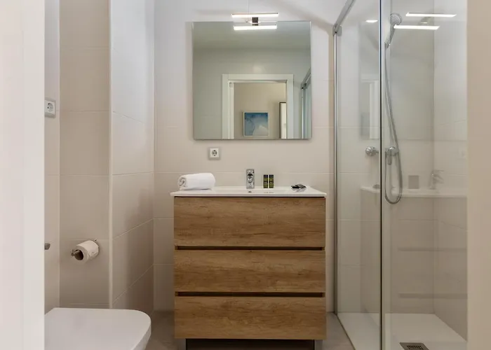 Apartamento Flateli Pda Vista Mar