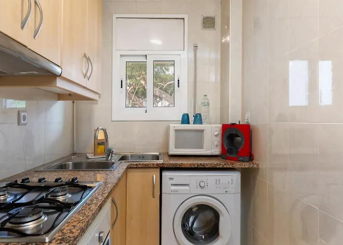 Apartamento Flateli Pda Vista Mar